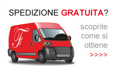 Trasporto gratuito