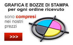 Grafica e bozze