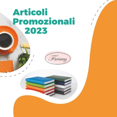 Articoli Promozionali 2023