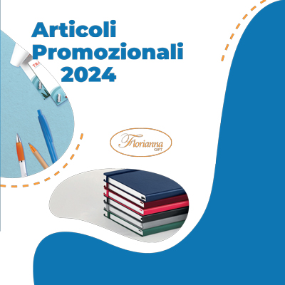 Catalogo Articoli Promozionali 2024