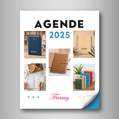 Catalogo Agende 2025