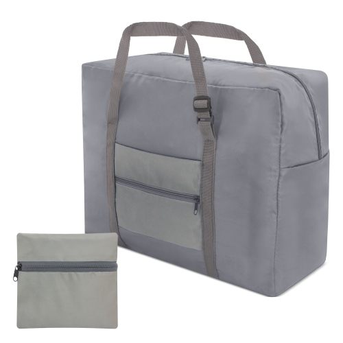 Borsone da Viaggio, Porta Abiti da Viaggio, Travel Bag con Custodia Per Scarpe, Grande Borsa da Viaggio Donna, Borsa da Viaggio Porta Abiti Pieghevole, Borsa Per Valigie Sospesa 2 In 1 (Bianco Borsone da Viaggio, Porta Abiti da Viaggio, Travel Bag con Custodia Per Scarpe, Grande Borsa da Viaggio Donna, Borsa da Viaggio Porta Abiti Pieghevole, Borsa Per Valigie Sospesa 2 In 1 (Bianco