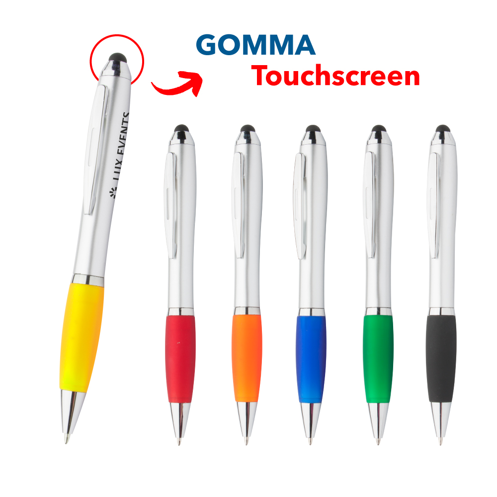 STI 45398-a Temperamatite Soft Touch - Confezione Da 12 Doppi (24 Pezzi) - Colori Assortiti