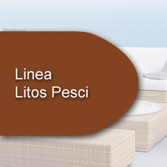 Linea Litos Pesci