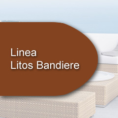 Linea Litos Bandiere