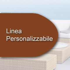 Linea Personalizzabile