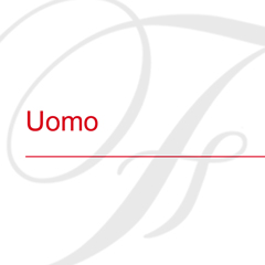 Uomo