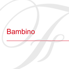 Bambino