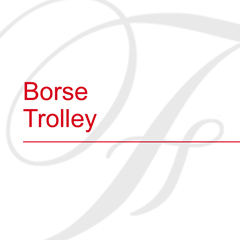 Borse Trolley