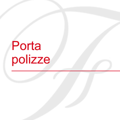 Porta polizze