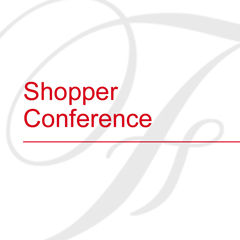 Shopper Conference