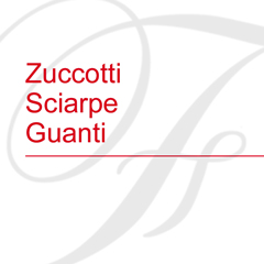 Zuccotti - Sciarpe - Guanti