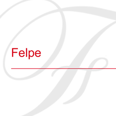 Felpe