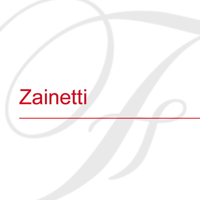 Zainetti