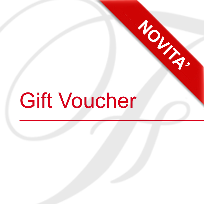 Gift Voucher viaggi