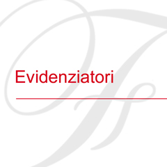 Evidenziatori 