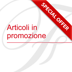 Articoli in Promozione