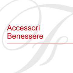 Accessori Benessere