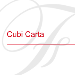 Cubi Carta