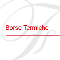 Borse Termiche