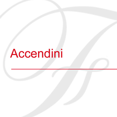 Accendini