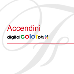 Accendini digitalcolor pix