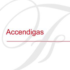 Accendigas