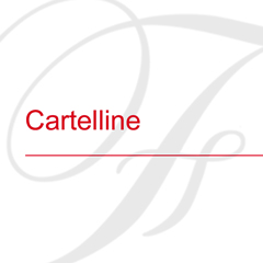 Cartelline 