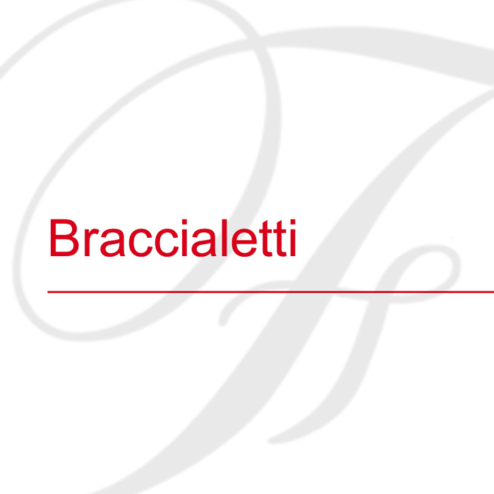 Braccialetti