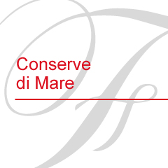 Conserve di Mare