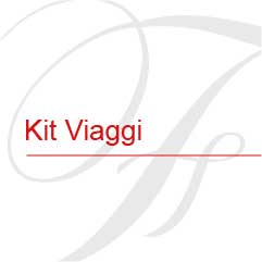 Kit Viaggio