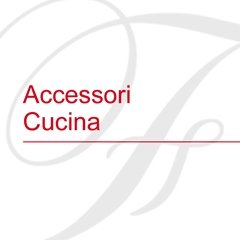 Accessori Cucina